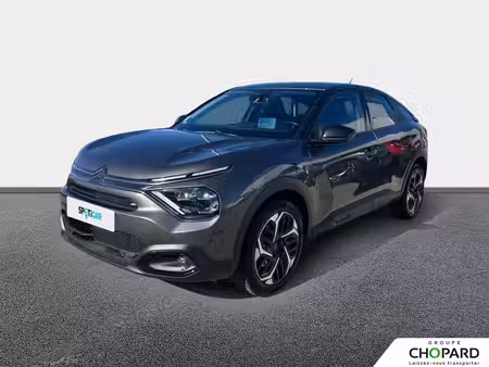Citroën C4 1.2 131 Feel Pack