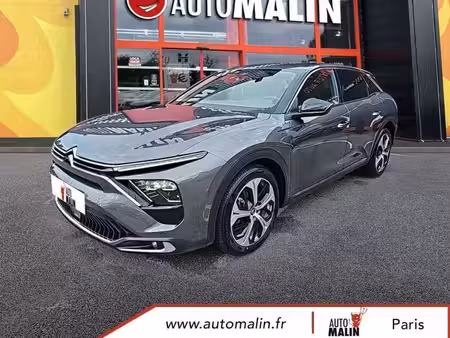 Citroën C5X 1.6 Feel Pack
