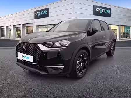 DS 3 E Tense 136