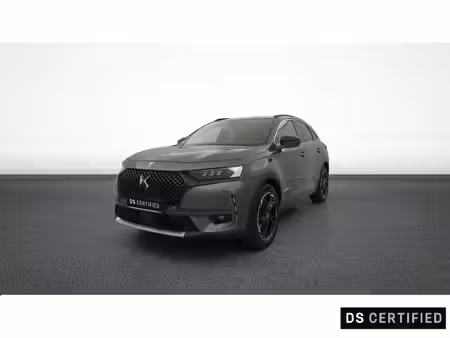 DS 7 E Tense 1.6 225 Performance Line