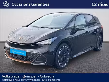 Cupra Born 230