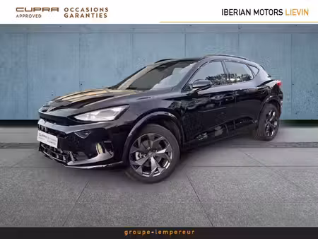 Cupra Formentor 1.5 TSI 150