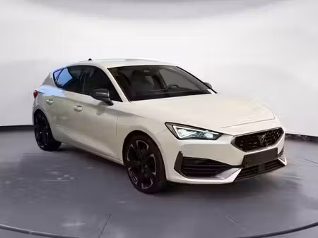Cupra Leon 1.5 TSI 150