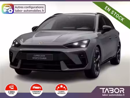 Cupra Leon 1.5 TSI 150