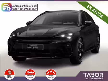 Cupra Leon 1.5 TSI 150