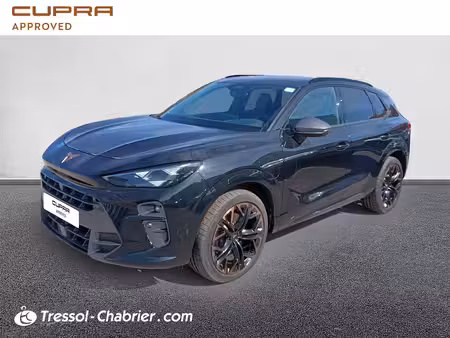 Cupra Terramar VZ 1.5 272