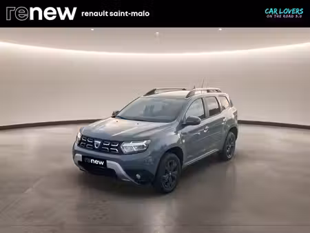 Dacia Duster 1.3 150