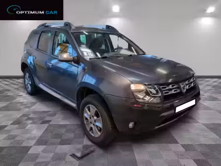 Dacia Duster 1.2 125 Prestige
