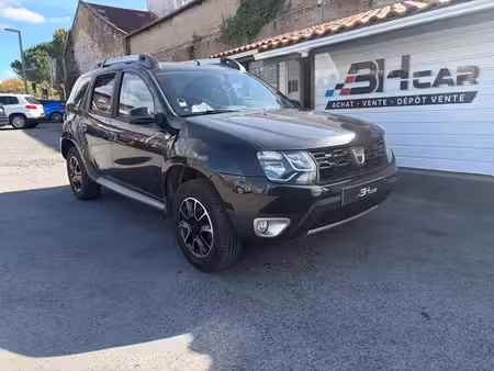 Dacia Duster 1.5 Prestige