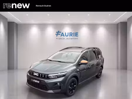 Dacia Jogger 1.8 155