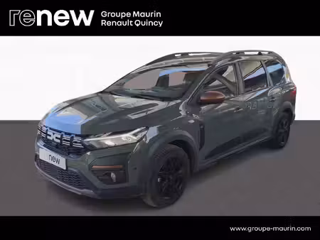 Dacia Jogger 1.0 100
