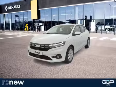 Dacia Sandero 1.0 Expression