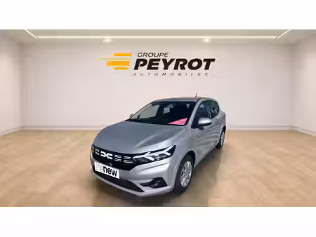 Dacia Sandero 1.0 Expression