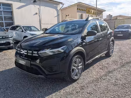 Dacia Sandero 1.0 100