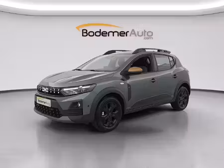 Dacia Sandero 1.0 TCe 90