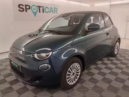 Fiat 500 95
