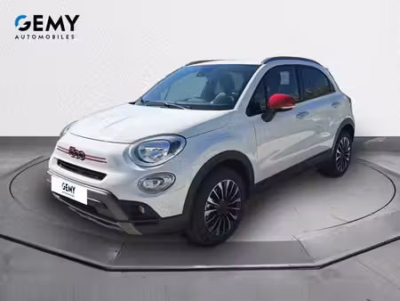 Fiat 500X 1.5 130 S