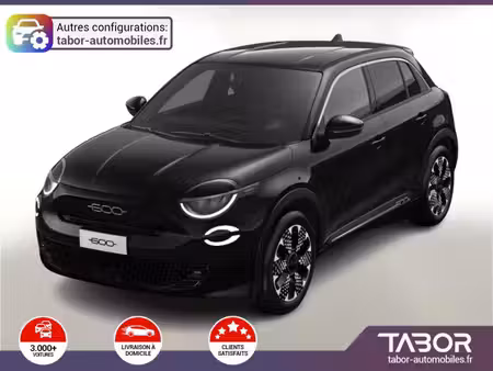 Fiat 600 1.2 145 La Prima