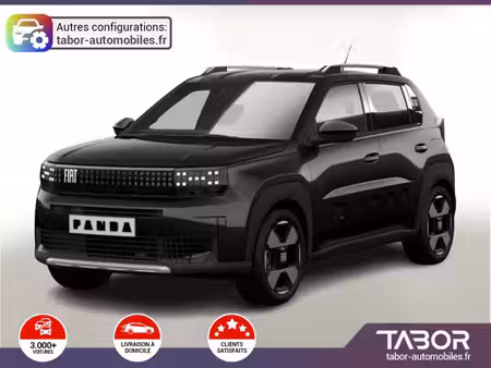 Fiat Panda 1.0 70 La Prima