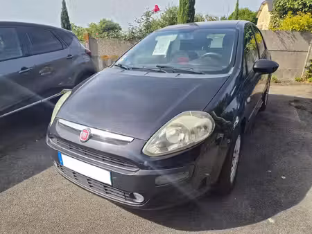 Fiat Punto 1.3 Dynamic