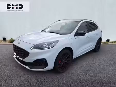 Ford Kuga 2.5 152 ST Line X
