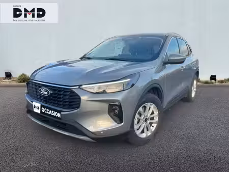 Ford Kuga 2.5 152 Titanium