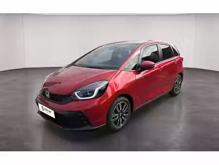 Honda Jazz E:hev 1.5 122 Advance