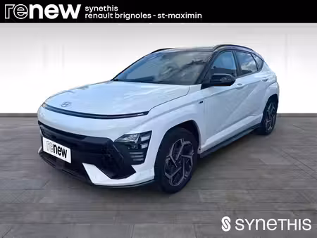 Hyundai Kona 1.6 GDi 105 Executive