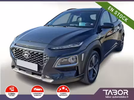 Hyundai Kona 1.6 T-GDi 177 Premium