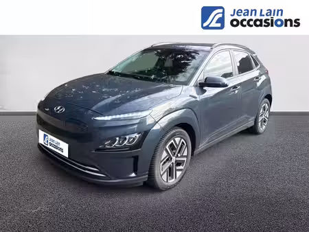 Hyundai Kona 204 Creative