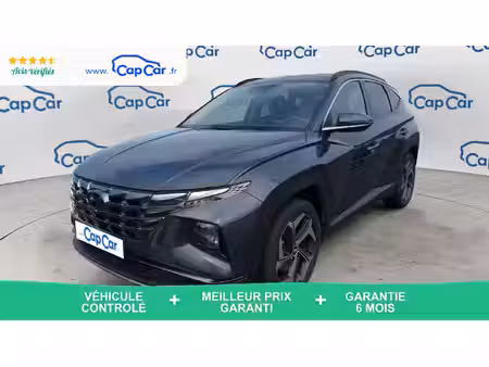 Hyundai Tucson 1.6 T-GDi 230 Executive