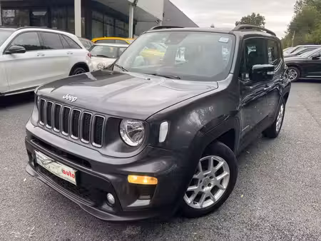Jeep Renegade 1.5 130 Limited