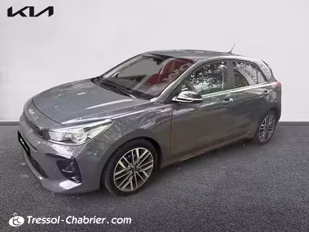 Kia Rio 1.0 T-GDi 120 GT Line