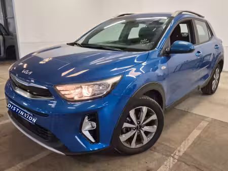 Kia Stonic 1.0 Business
