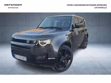 Land Rover Defender P400E 2.0 300 X-Dynamic HSE 4x4