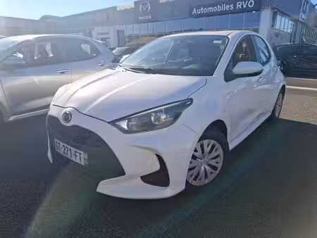 Mazda Mazda2 1.5 116