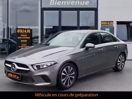 Mercedes-Benz Classe A A 180 1.3 136