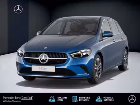Mercedes-Benz Classe B B 200 Progressive Line