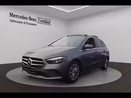 Mercedes-Benz Classe B B 180 Progressive Line