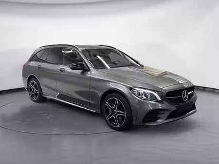 Mercedes-Benz Classe C C 300 AMG Line