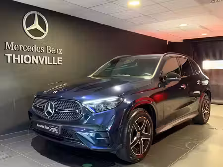 Mercedes-Benz Classe E E 300 AMG Line 4Matic