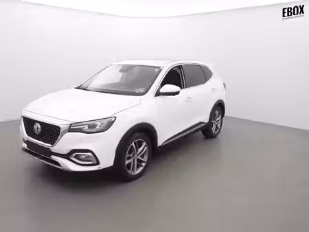 MG HS Luxury