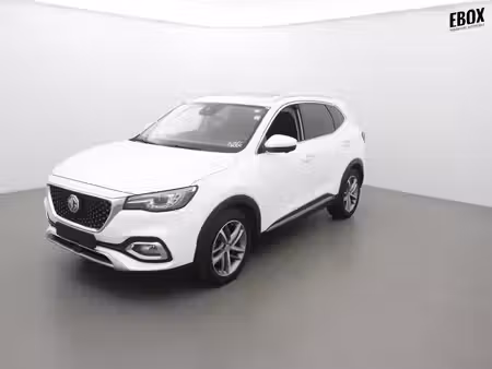 MG HS Luxury