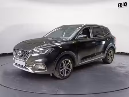 MG HS Luxury