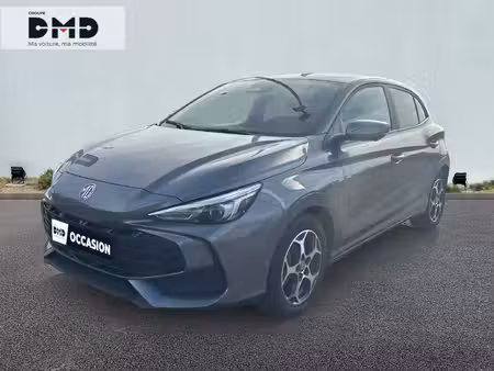 MG MG3 1.5 Luxury