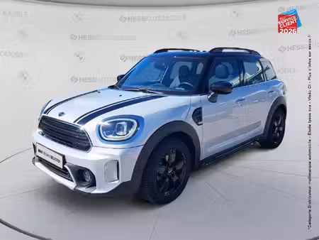 Mini Countryman Cooper D 2.0 150
