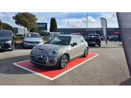 Mini Mini Cooper SE 184 Business Line