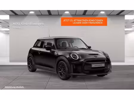 Mini Mini Cooper SE 184