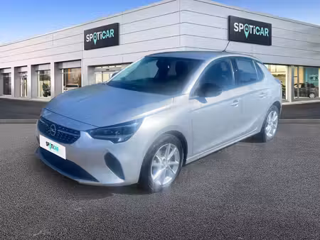 Opel Corsa 1.2 75 Elegance Business