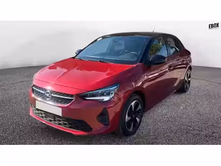 Opel Corsa 136 GS